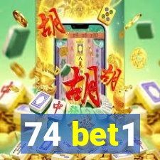 74 bet1